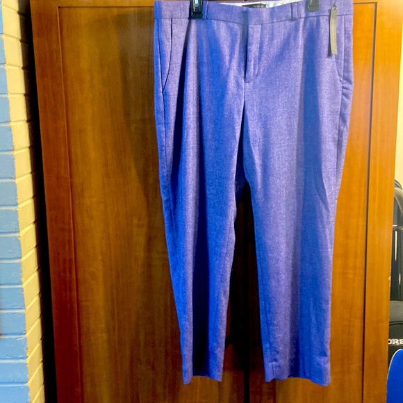 New Banana Republic Sz 14P l - Picture 5 of 7